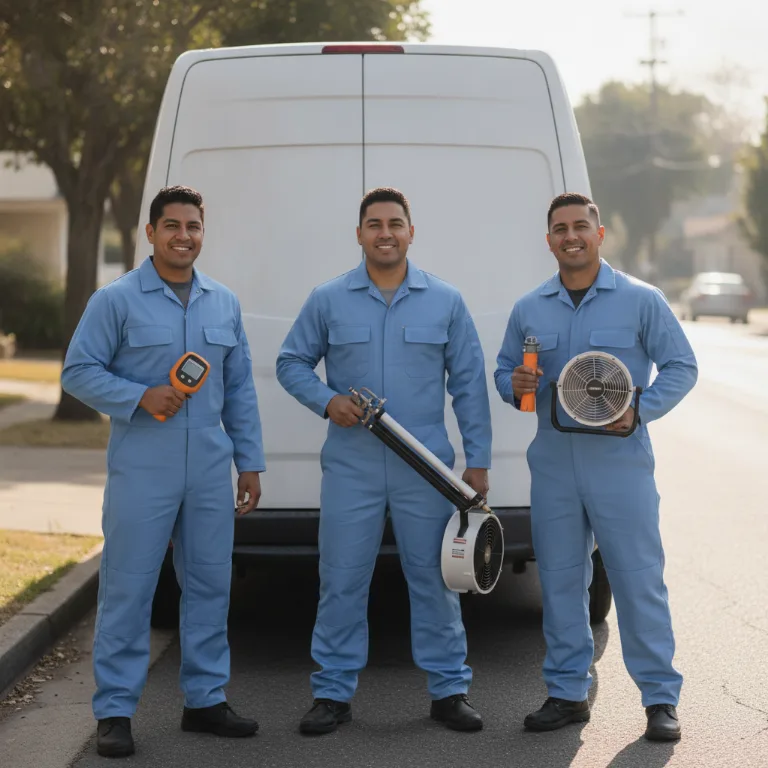 Tratamento Umidade equipe em Simoes Filho